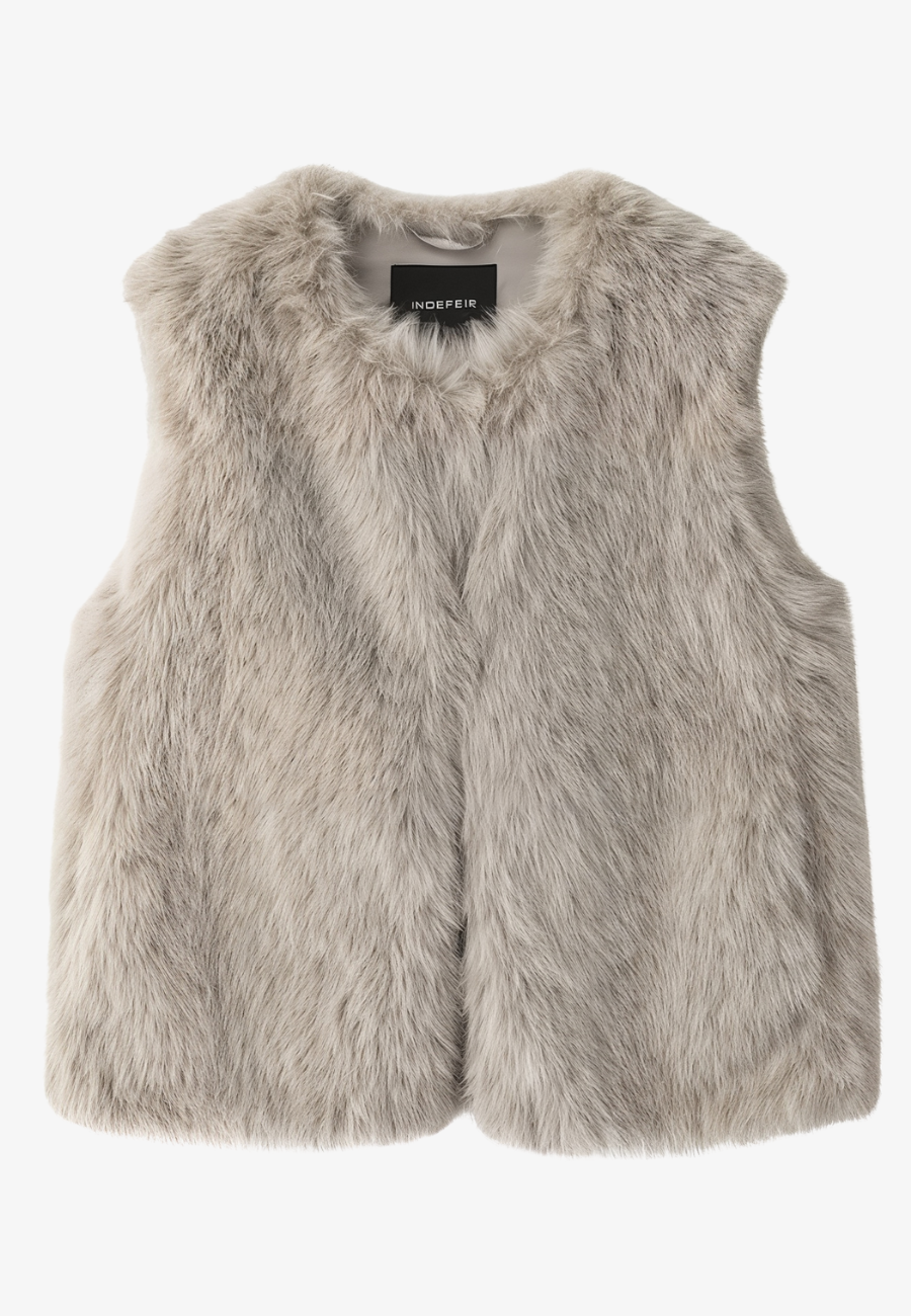 Elvira - Elegant  Vest Til Kvinder