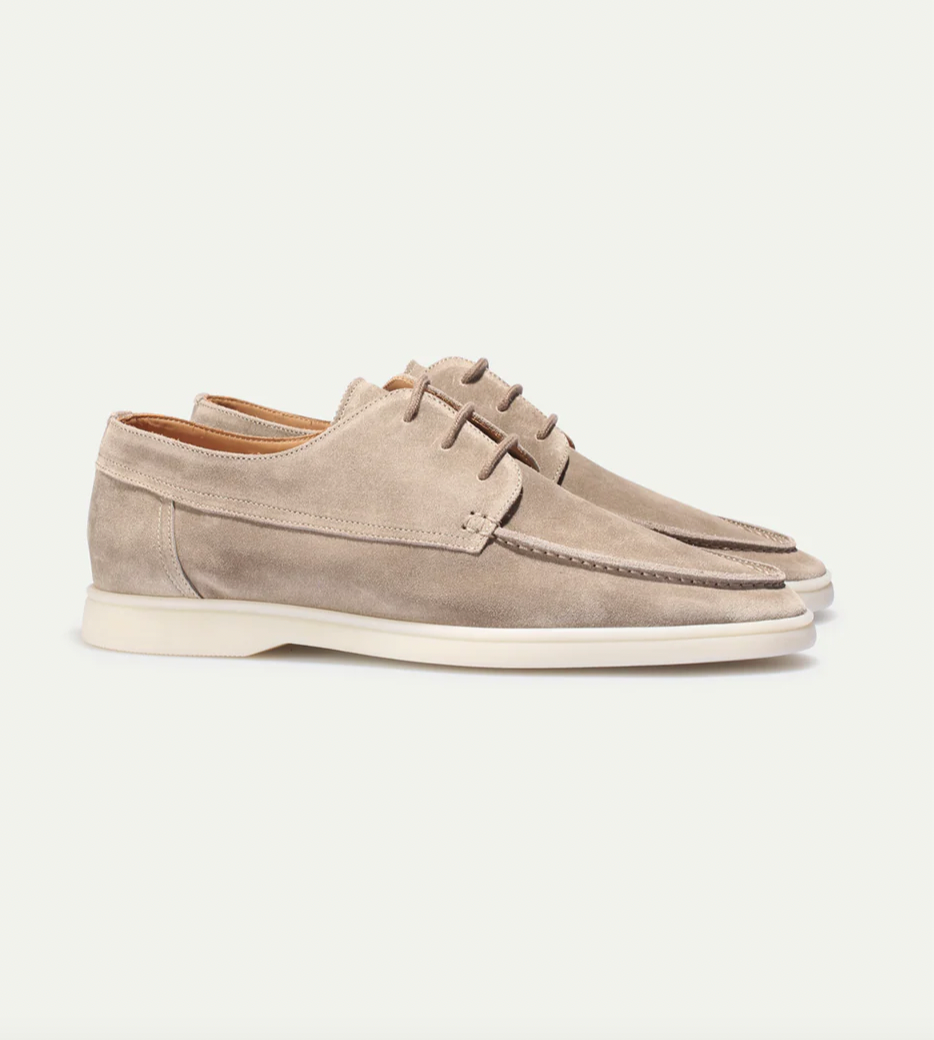 UrbanEase - Shoe Stilfulde Loafers Til Mænds Komfort Og Elegance