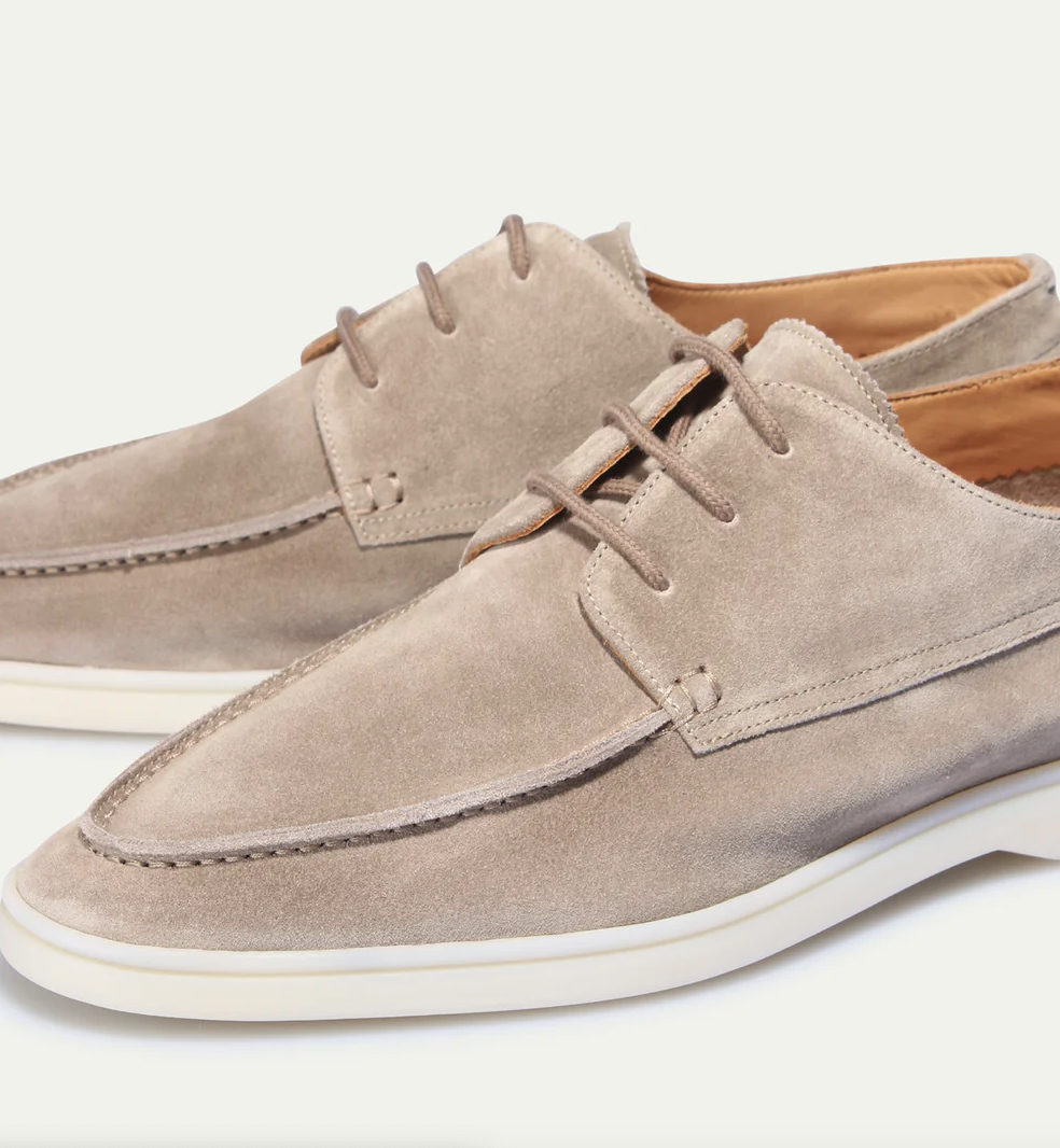 UrbanEase - Shoe Stilfulde Loafers Til Mænds Komfort Og Elegance