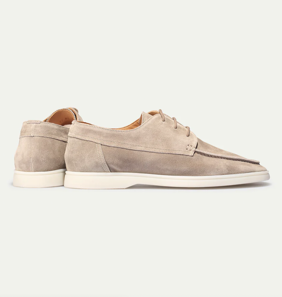 UrbanEase - Shoe Stilfulde Loafers Til Mænds Komfort Og Elegance
