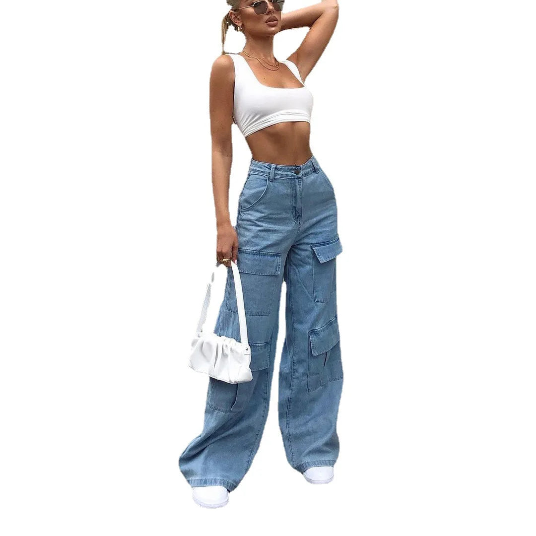 Leone - Trendy Damebukser