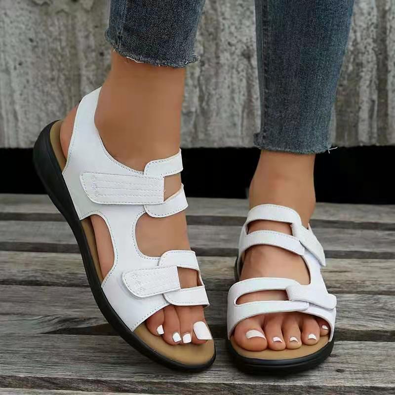Elizabeth - Orthopädische Freizeitsandalen