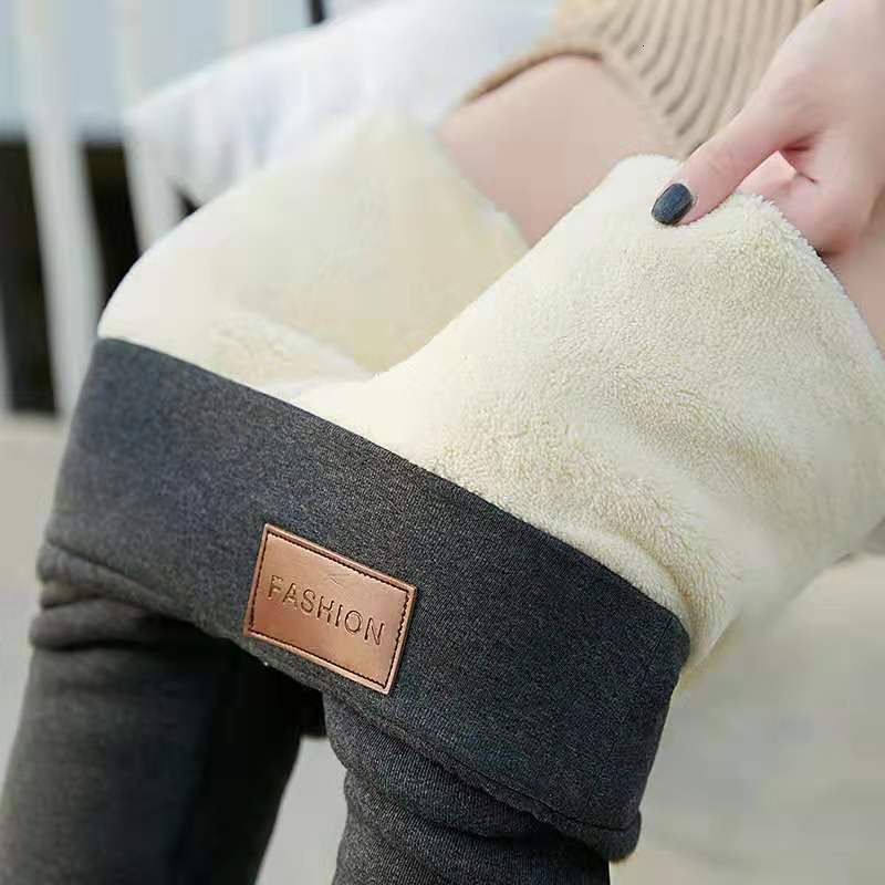 Fleece Leggings
